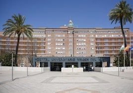 Todos los hospitales andaluces tienen ya suministro eléctrico