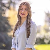 El Rey concede la Gran Cruz de Isabel la Católica a la Infanta Sofía