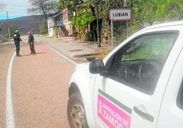 24 horas sin luz y tan «tranquilos»