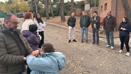 La Diputación ofrece 200 plazas en campamentos para personas con discapacidades diversas