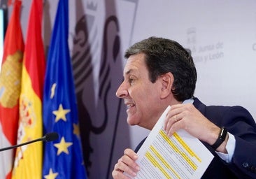 La Junta exigirá a centros asistenciales privados que ante un apagón garanticen 24 horas de energía