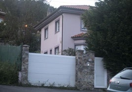 La 'casa de los horrores'  de Oviedo: una foto a una ventana y las compras 'online' permitieron rescatar a tres niños entre excrementos y sin escolarizar