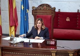 Catalá asegura que ha «multiplicado inspecciones y cierres» de los pisos turísticos en Valencia