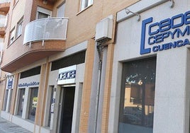 Los Premios AJE Cuenca reconocerán el próximo 7 de mayo el papel de los emprendedores de la provincia