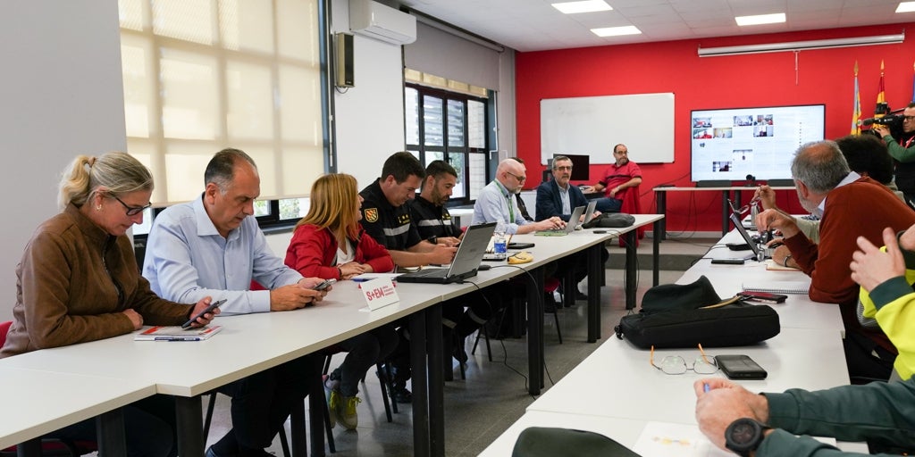 La Comunidad Valenciana baja la emergencia por el apagón a nivel 1