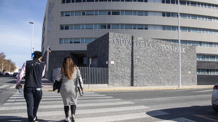 Cinco años de cárcel y siete sin conducir por matar a dos personas con el coche tras ingerir alcohol