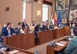 La Diputación Ciudad Real concede dos millones a  ayudas para los ayuntamientos y otras entidades