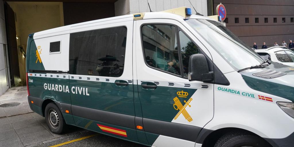 Detenido un hombre de 44 años por matar a su suegra en Sangonera la Seca (Murcia)