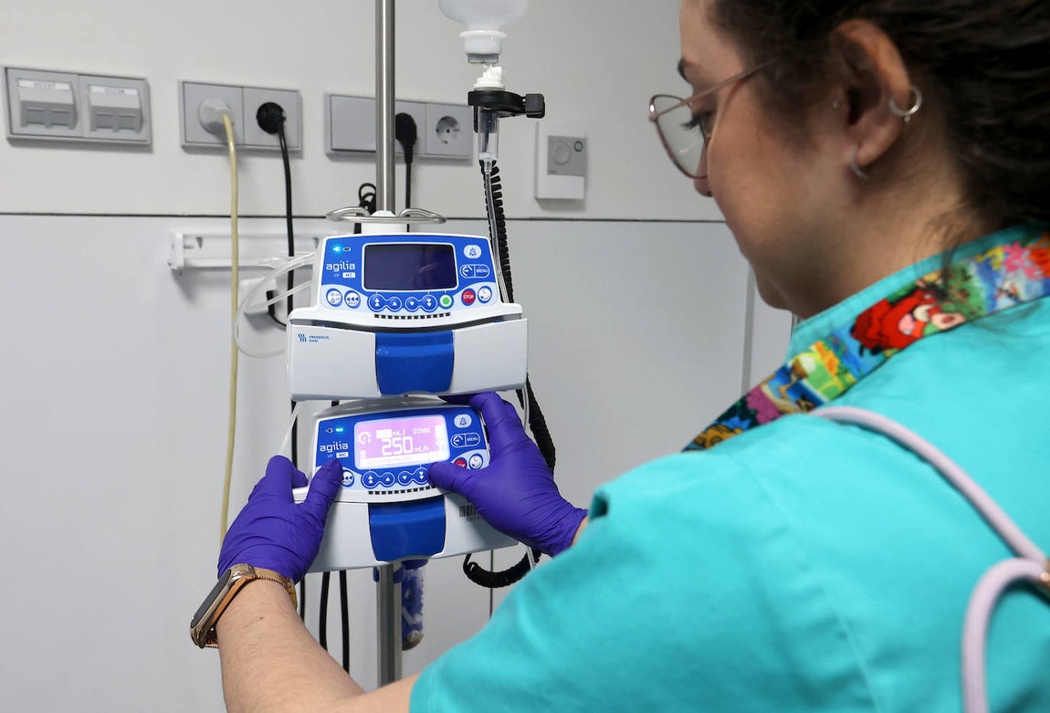 La apertura de la Unidad de Investigación Clínica del hospital Quirónsalud de Córdoba, en imágenes