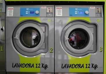 El Ayuntamiento de Madrid ofrece lavandería a domicilio a los mayores y personas vulnerables