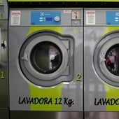 El Ayuntamiento de Madrid ofrece lavandería a domicilio a los mayores y personas vulnerables