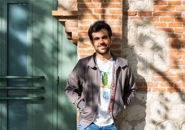 'Cartografía de nadie', de Juan Herrero Diéguez: Odiseo revisitado y actualizado