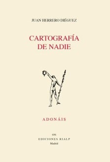 Imagen - Cartografía de Nadie