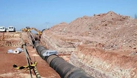 «Agua en cantidad y calidad» para 13 municipios con 2,4 millones de la Llanura Manchega