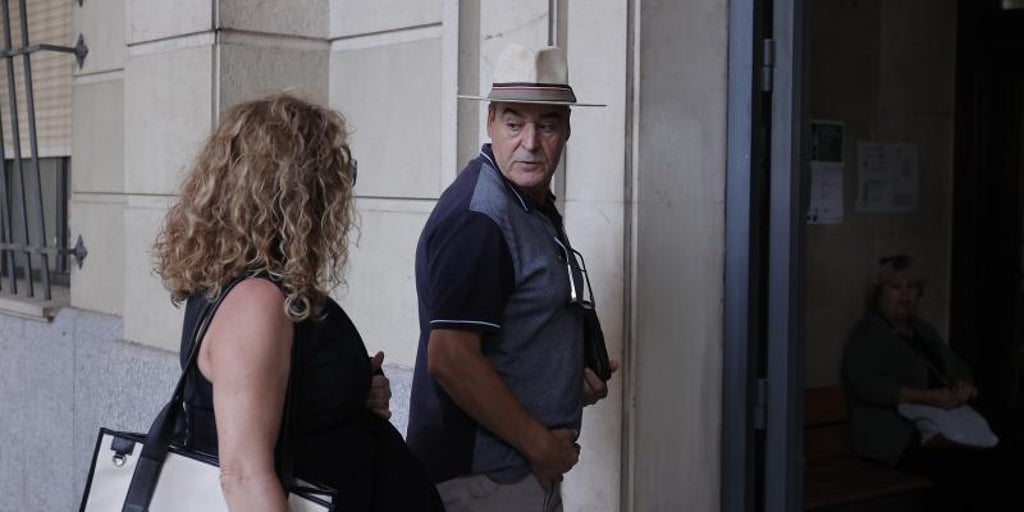 Juan Márquez, el único político del caso ERE al que el Supremo rebajó la pena, está en la cárcel