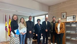 Acuerdo en Educación: reducción de ratios y menos horas lectivas para el profesorado