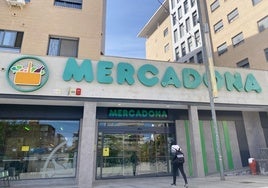Horarios especiales de Mercadona para el Día del Trabajador y el puente de mayo