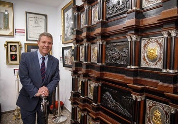 Page reclama «una gran inversión en ampliación» de redes de distribución eléctrica como se hizo en la década de los ochenta