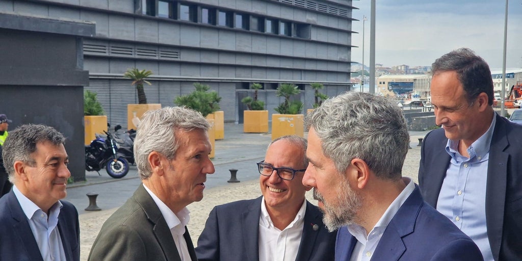 Galicia da por terminada la emergencia tras el apagón: «Ahora necesitamos saber las causas»