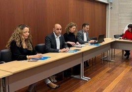 UGT, CCOO y ANPE ratifican en la Mesa Sectorial la continuidad del acuerdo de mejoras en Educación