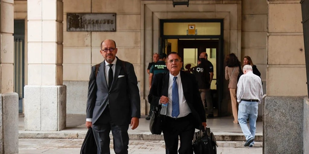 Primera condena de la Audiencia de Sevilla por enchufismo en la Faffe contra el exalcalde socialista de Lebrija que cobró 360.000 euros sin trabajar