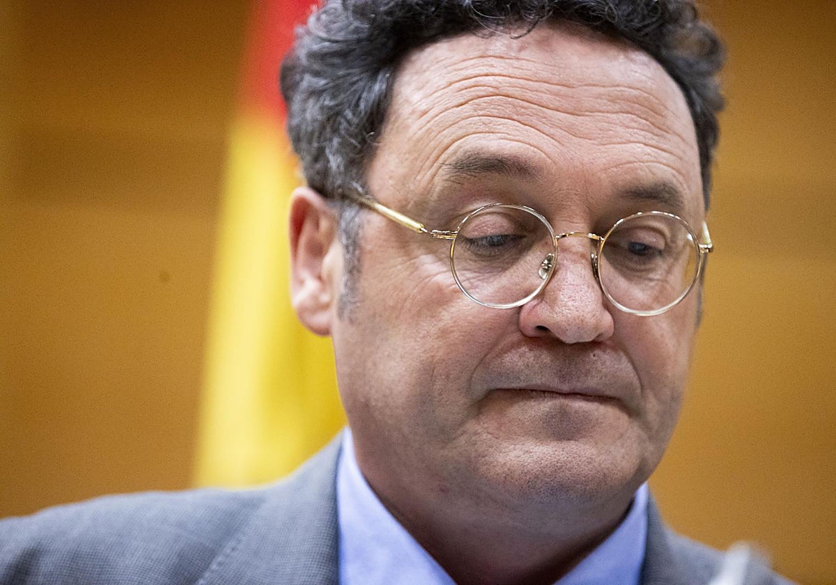 García Ortiz no deja rastro: whatsapps borrados y correos sin interés para la causa