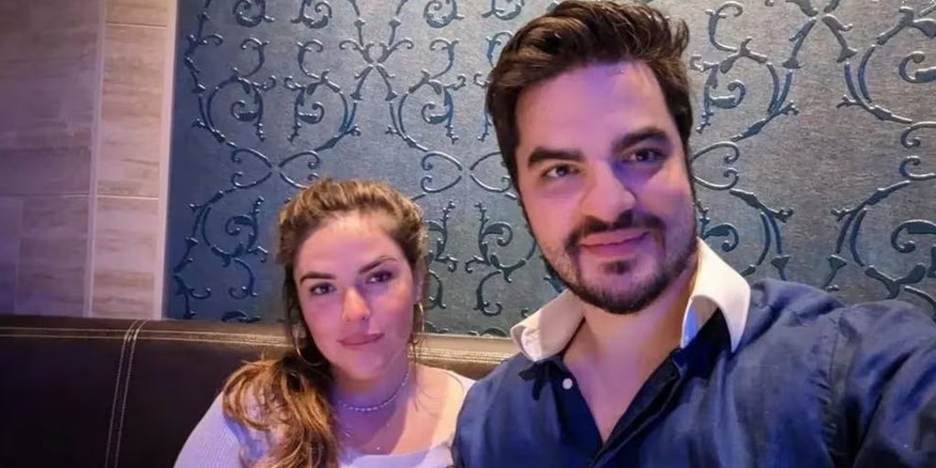 El ADN acorraló al exmarido de Ana Henao poco antes de que se suicidara en la prisión
