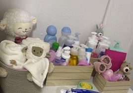 Venta de una bebé en Córdoba: «Su madre nos la entregó, no la compramos. Fue un acto de humanidad, vivía en un vertedero»