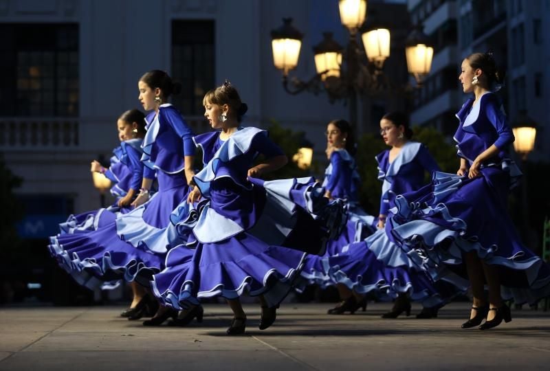 Certamen de Academias de Baile de Córdoba 2025: cuándo es y quiénes actúan