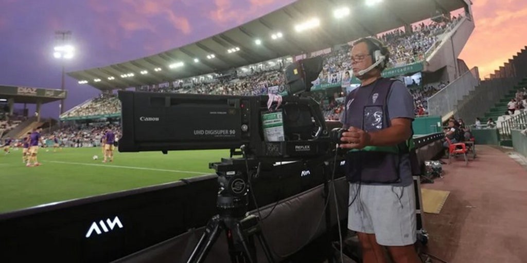 Horario y dónde ver por televisión el Córdoba CF - Cádiz