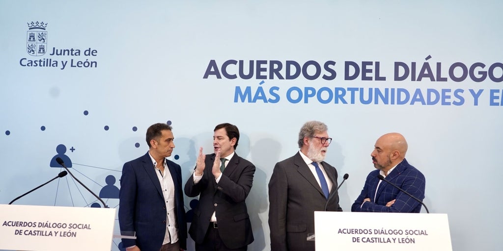 A veces tenemos buenas noticias