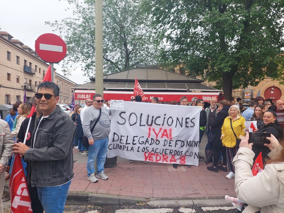 Toledo