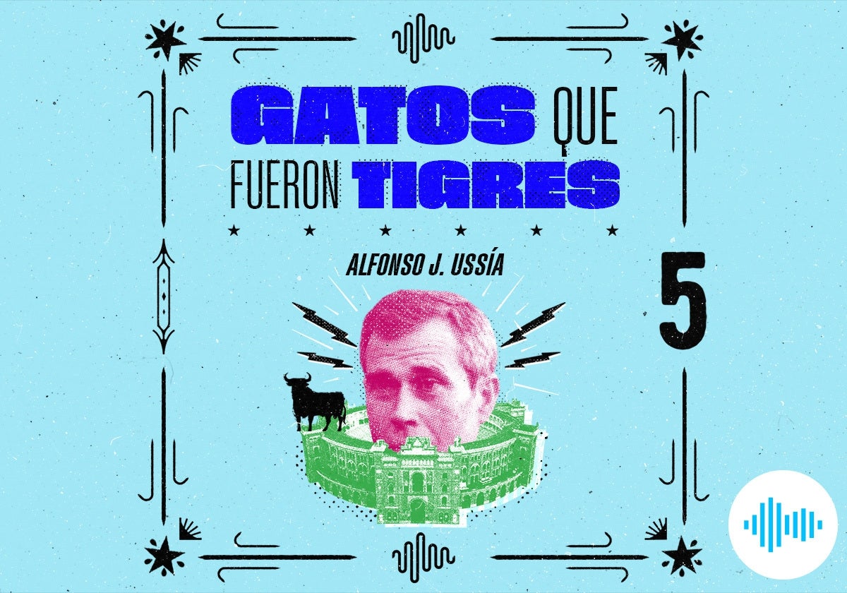 Florito, el alma de las Ventas