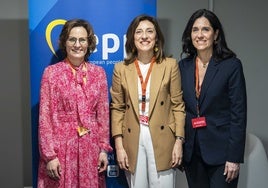 La Xunta defiende su legislación ambiental frente a aquellos que priman «la ideología»