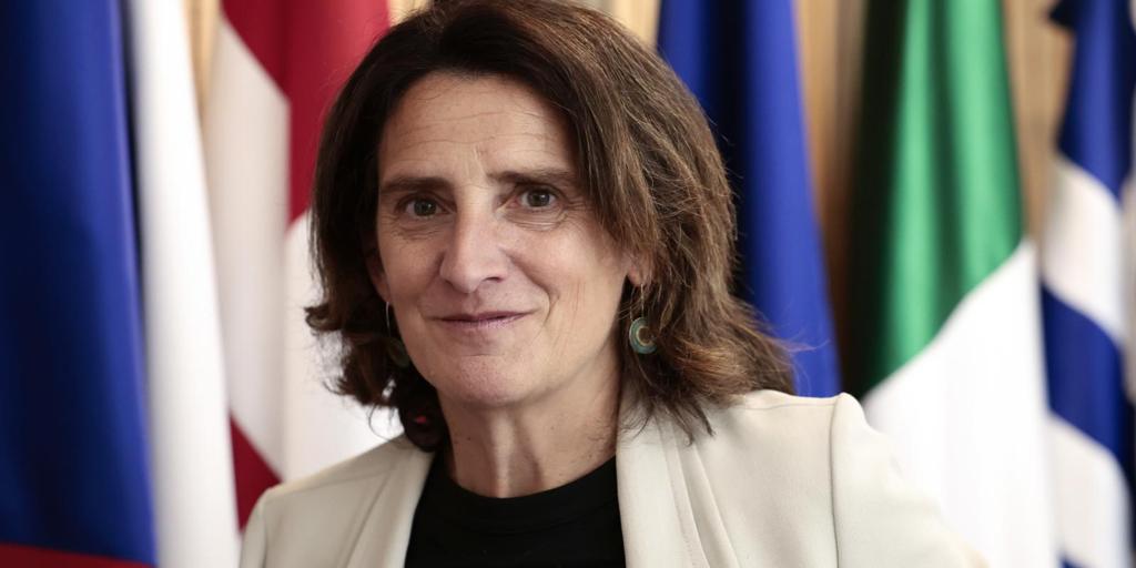 El papel de Teresa Ribera debilita su puesto en Bruselas