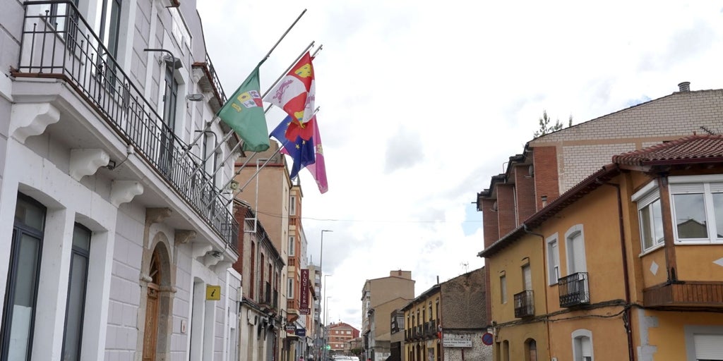 El alcalde de La Robla, ante la muerte violenta de uno de sus vecinos: «Se veía venir»