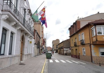 El alcalde de La Robla, ante la muerte violenta de uno de sus vecinos: «Se veía venir»
