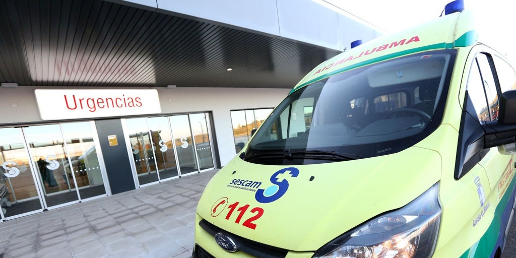 La Guardia Civil detiene a un hombre en Chozas de Canales (Toledo) como presunto autor de una agresión con arma blanca