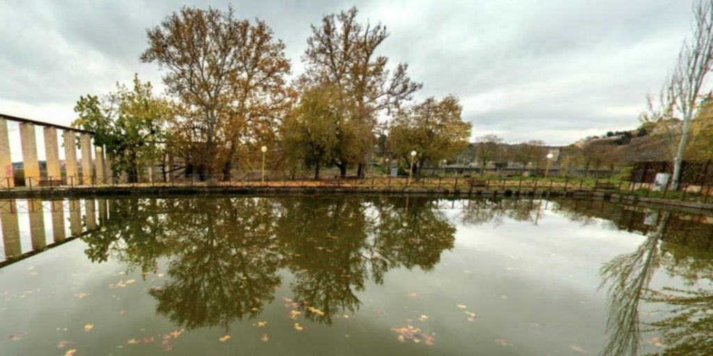 Un humedal en Safont y una isla en Galiana, nuevos atractivos del Tajo a su paso por Toledo