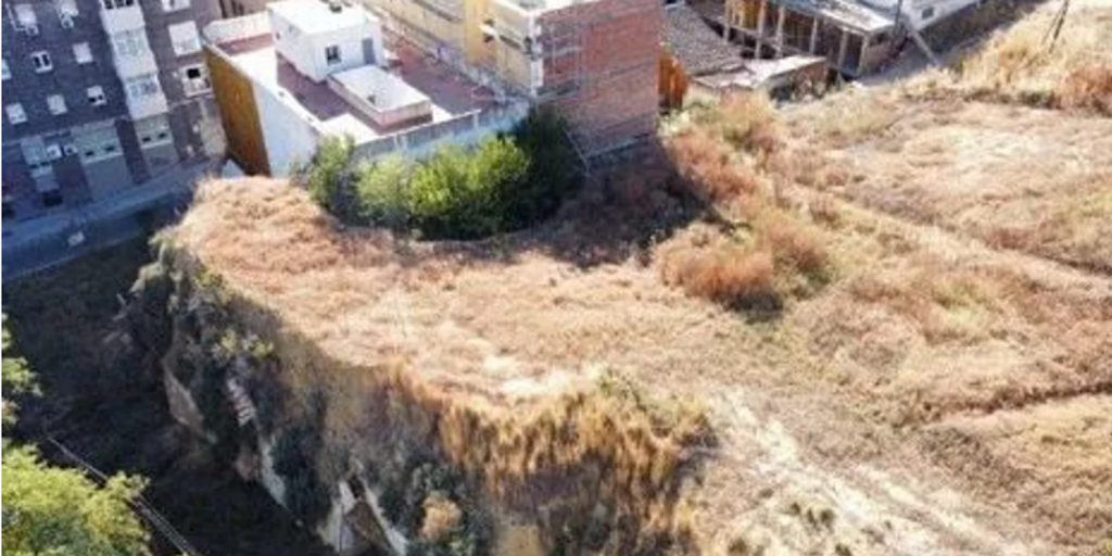 El Cabezo de la Joya de Huelva, un paso más cerca de convertirse en parque arqueológico