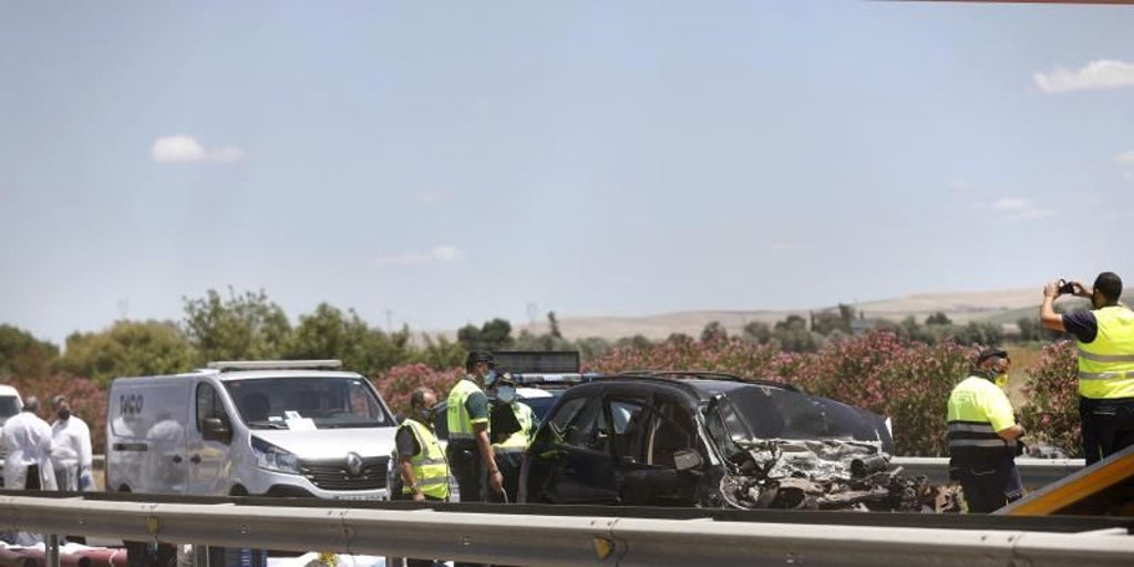 Piden 4 años de prisión para un conductor que provocó la muerte de su copiloto en un accidente cuando iba borracho y drogado