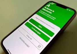 Puedes realizar muchos trámites a través de la Carpeta Ciudadana de la Junta de Andalucía