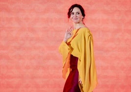 Ayuso: «El pueblo de Madrid está dolido y echa de menos a sus Fuerzas Armadas, pero volverá a celebrar a sus héroes con el Ejército»