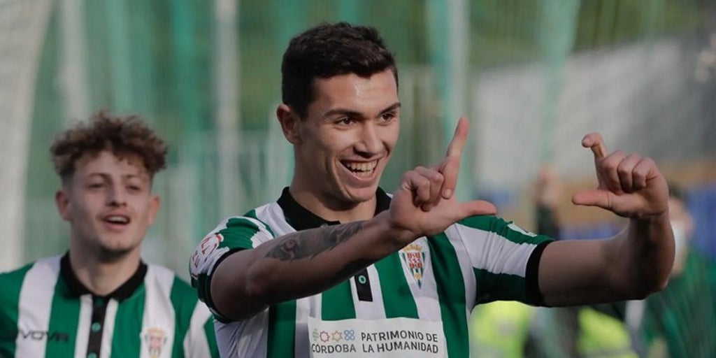 Fuentes, Dalisson y Carmona: el Córdoba CF acelera en el mercado de fichajes mirando al futuro