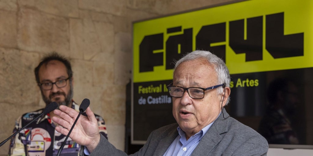Fàcyl celebrará con 80 espectáculos sus 20 años «instalado en el riesgo y la creatividad»