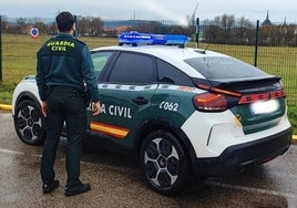 Ingresa en la cárcel el autor confeso de matar a su primo en Sorribos de Alba (León)