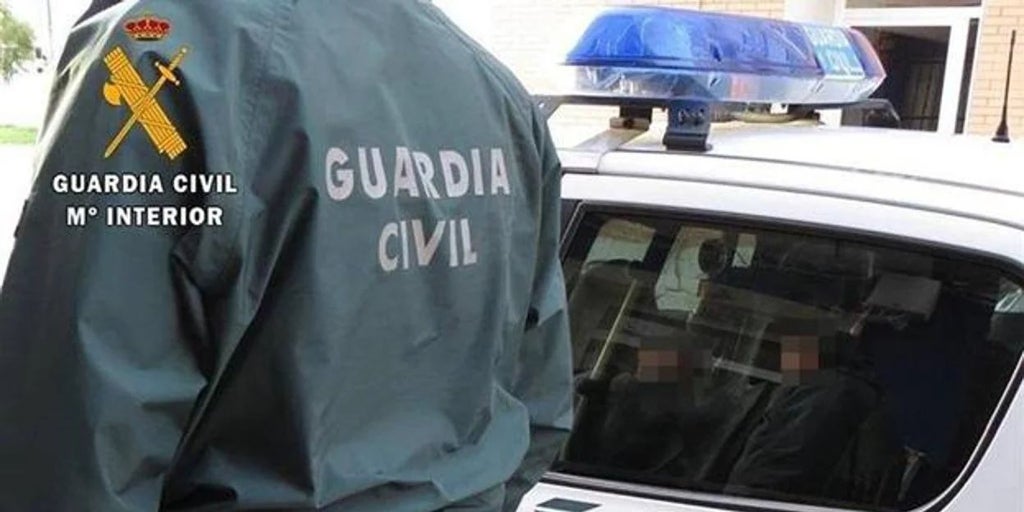 Un muerto y un herido en un tiroteo junto a una gasolinera a la salida de Berja