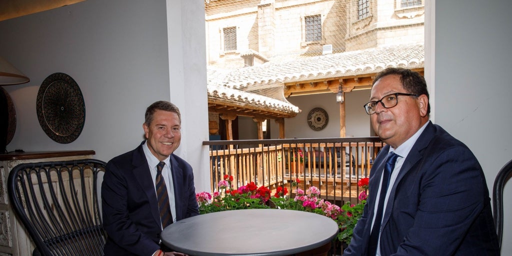 Abre en Orgaz la primera hospedería pública de Castilla-La Mancha, con una inversión de dos millones de euros