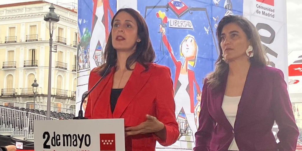 El PP celebra que el proyecto de Ayuso «conecta con la gente» y reprocha al PSOE que se «aísle detrás del muro de Sánchez»
