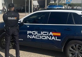 Desarticulada en Ferrol una red de distribución de droga con cuatro detenidos y cuatro kilos de cocaína incautados
